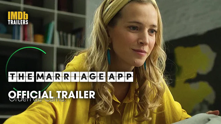 The Marriage App - Official Trailer (2022) Luisana...