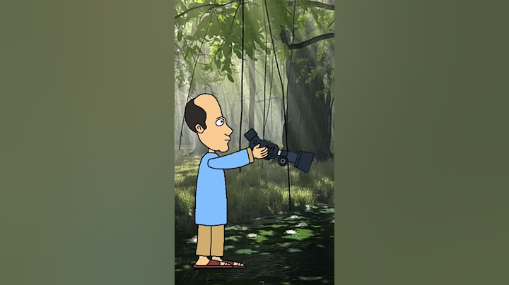 حياوي وطاهر هجم عليهم تمساح