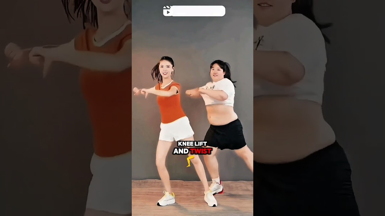 5-Minute Upper Body Slimdown! 3 Moves for a Toned Back & Arms. 