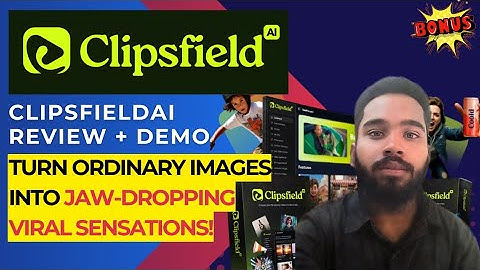 ClipsFieldAI Review: Turn Any Photo Into Pro-Grade Viral Clips In Seconds
