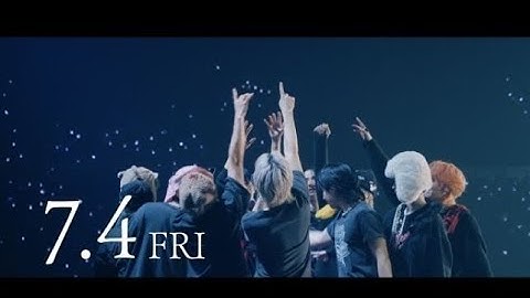 JO1、「JO1 THE MOVIE『未完成』-Bon Voyage-」本予告映像公開　キャンペーンも開始