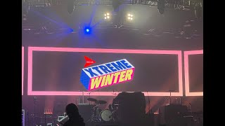 WINTER XTREME  2021/22  SLIDESHOW