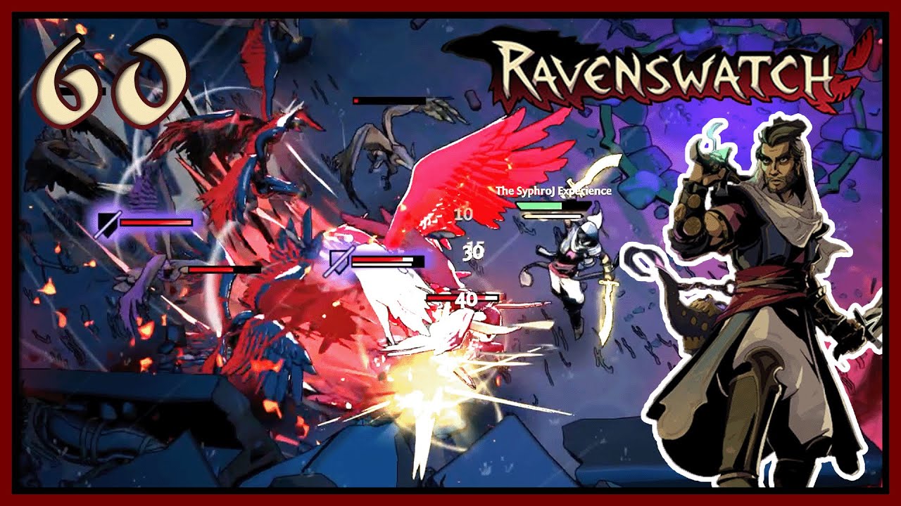 The Struggle [Ravenswatch Ep 60 - Aladdin Nightmare Gameplay] - YouTube