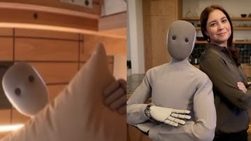 Neo Humanoid Robots The Pros And Cons!