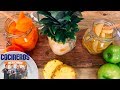 Receta: Frutas en almíbar | Cocineros Mexicanos