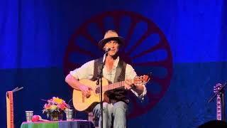 Todd Snider - D.B. Cooper (Princess Theatre, Decatur, AL 8/9/2025)