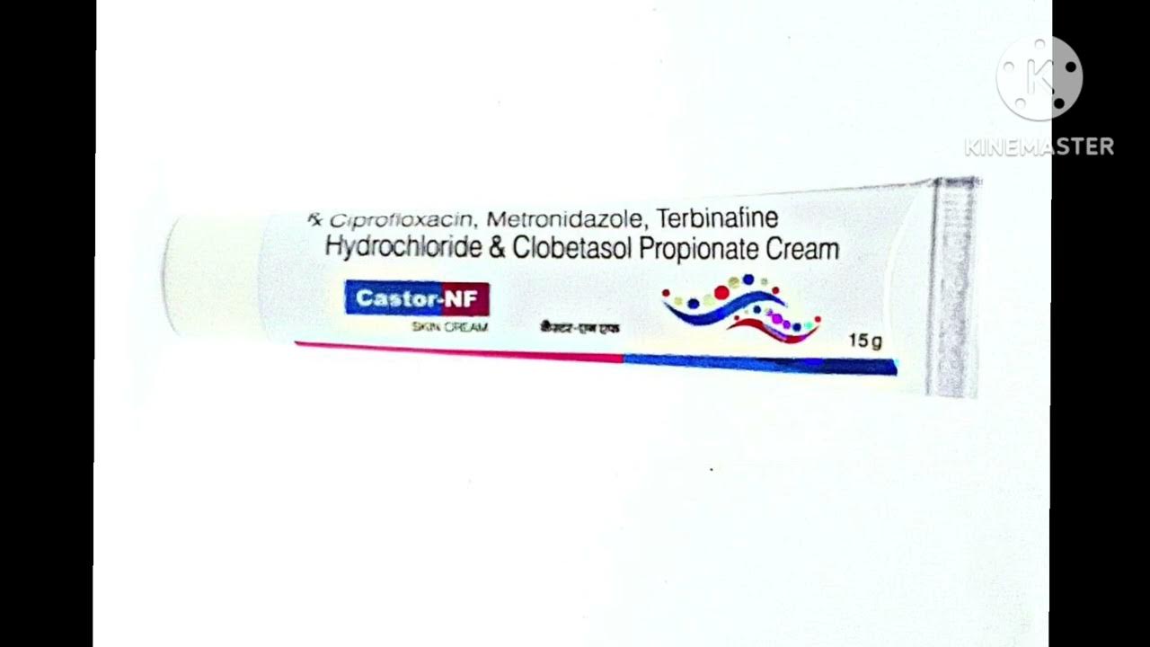 CASTOR NF CREAM IN USES SIDE EFFECTS INFORMATION IN TELUGU MEDICALNE