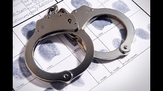 Top crimes in South Carolina