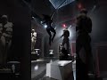 Museum Heist gone wrong