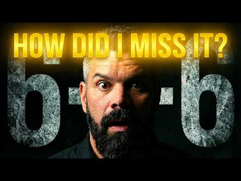 The Truth About 666 That Most Pastors Won't Tell You