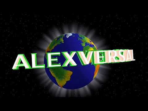 Alexversal Pictures (1997-2012, 1999 version #1)