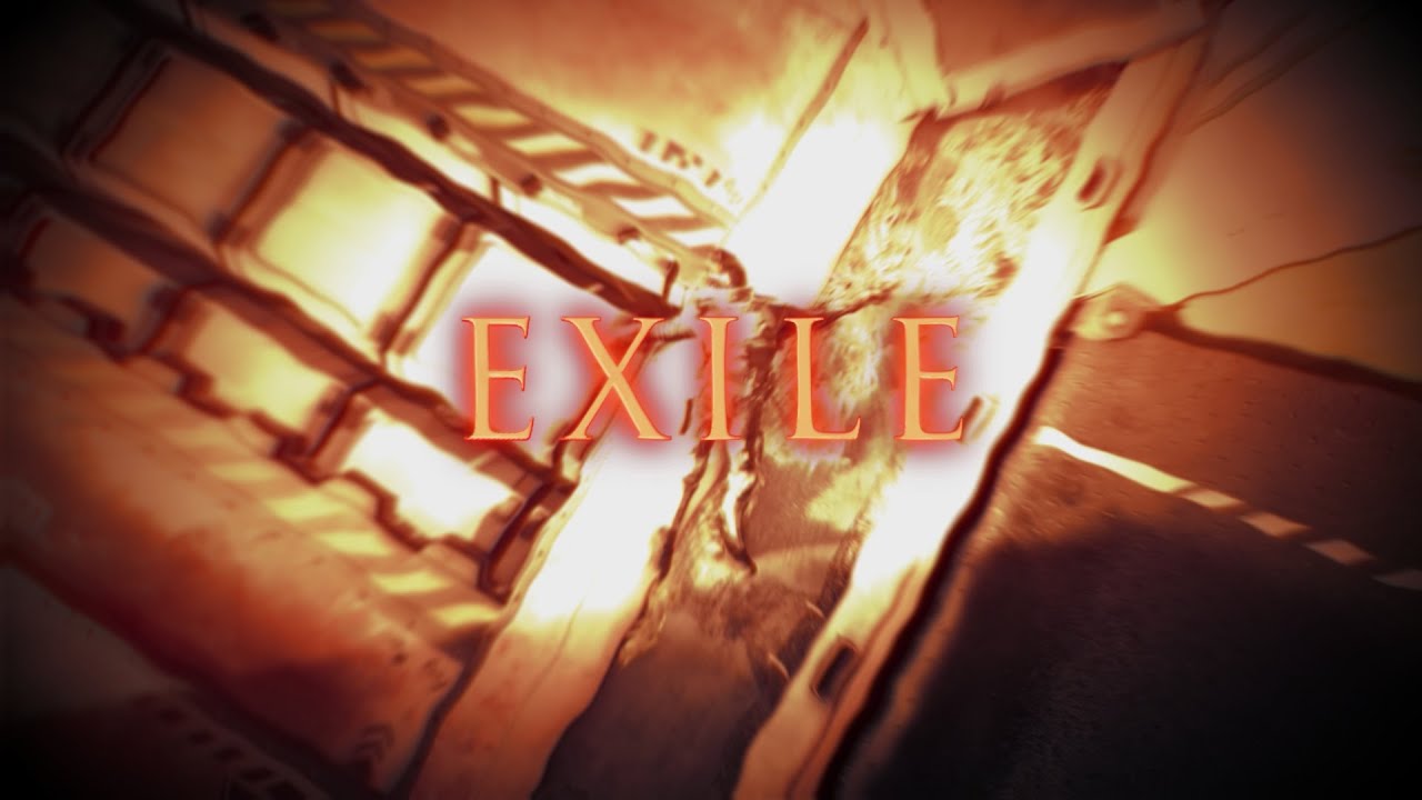 RIZE REVOLT PCL ROUND 2 RESPONSE - "Exile" 