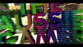 Intro for TheAussieGamer