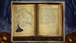 The Secret Society® - Hidden Mystery Update 1.11 for iPhone and iPad screenshot 5