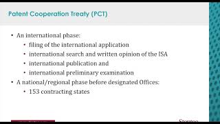 Protecting Your Innovation 4-Part Webinar – Session 2: Patents