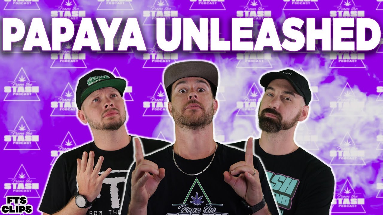 2024: The Year of Papaya? | Plants, Buds & Community w/ Strain Show | FTS Clips