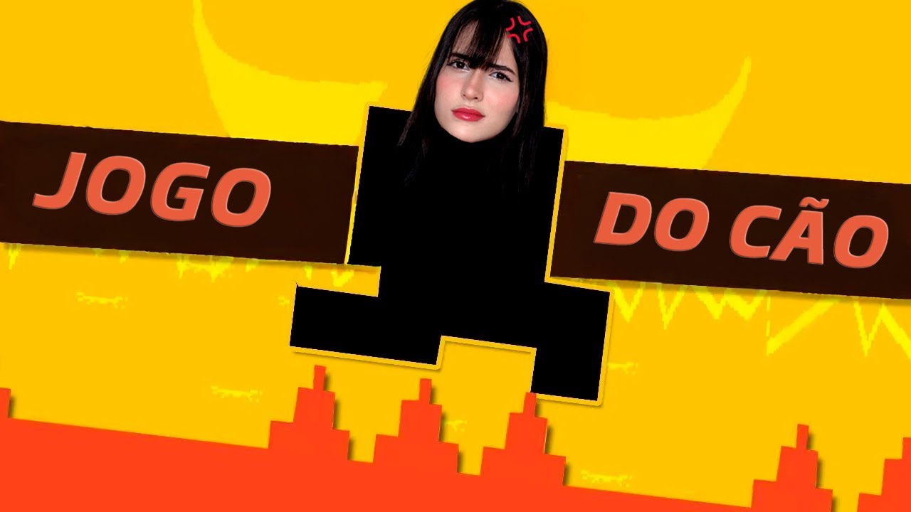 Level Devil veio diretamente do INFERNO