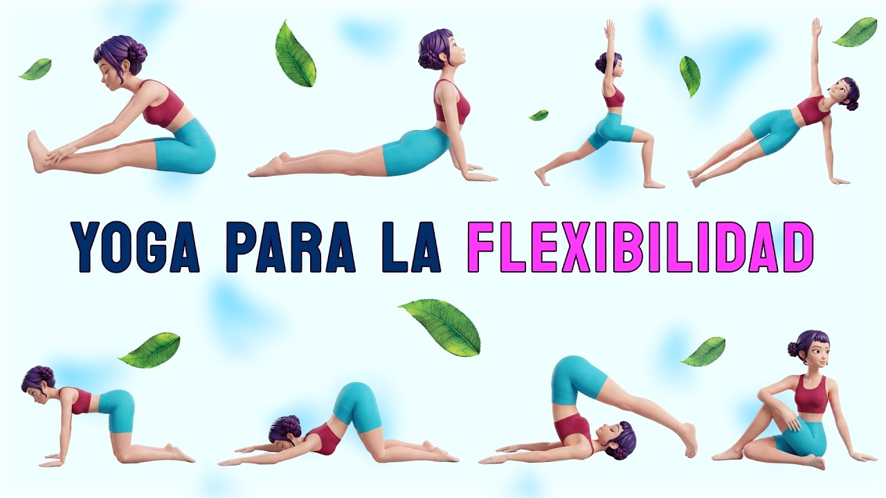 Yoga con Zoey 🦋 Muévete con Alegría: Yoga para Pequeños | Yoga infantil ✨