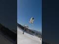 Front 540 Indy | Sending It Clean#snowboarding #snowboard #snowboardbindings