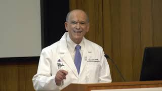 2018 PhD Lab Coat Ceremony: Dean Nestler