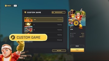 Custom Games In Scrap Mechanic!