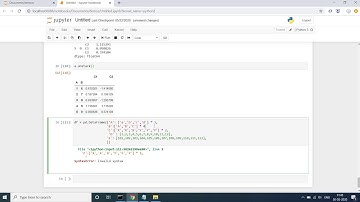 Pandas Tutorial | Stack and Pivot Table | Time Series | Part-5