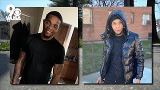 Mother loses only children to shooting in DC