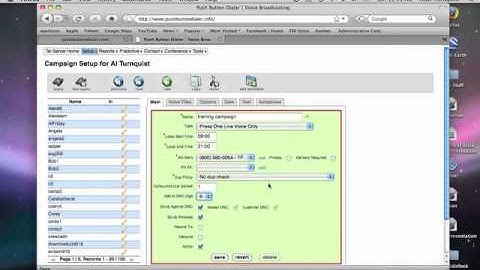 Voice Broadcasting Training Video
