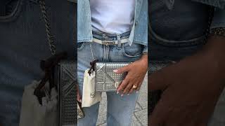 Paris Street Style #StreetStyle #StreetFashion #ParisFashion #Paris #streetstylefashion