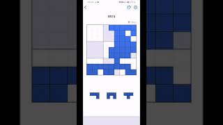 BlockuDoku / 12565 screenshot 5