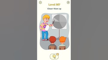 Dop 2 gameplay Level 357 #shorts #gameplay