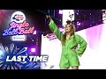Becky Hill - Last Time (Live at Capital's Jingle Bell Ball 2021) | Capital