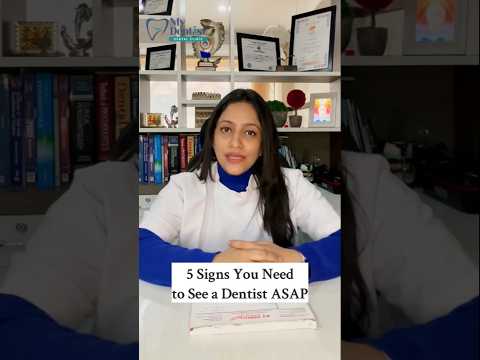 5 Signs You