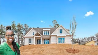 New Construction Homes ⚪️ Atlanta ⚪️  Cobb County