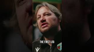 UEFA's Shocking Mid-Game Change! #shorts