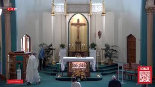 May 26, 2026 - 5PM - Daily Mass