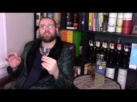 Videó: Rabbit Hole London Dry Gin Review: Nagyszerű A Whisky Szerelmeseinek