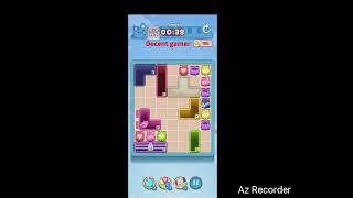 Drop the cat level 169 Walkthrough solution 