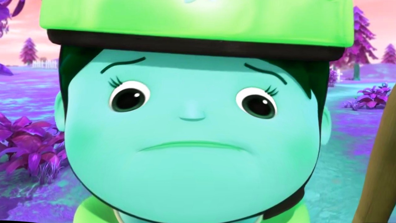 Little Baby Bum | Practice Makes Perfect | Funny Remix | Klasky Csupo Effects