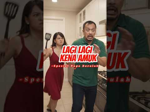 Gara gara telur 😂 #ceritamalamkomedi #videolucu #komediindonesia #suamiistri #ceritamalam #viral