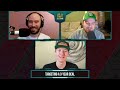 The Upshot Interview: Gannon Buhr