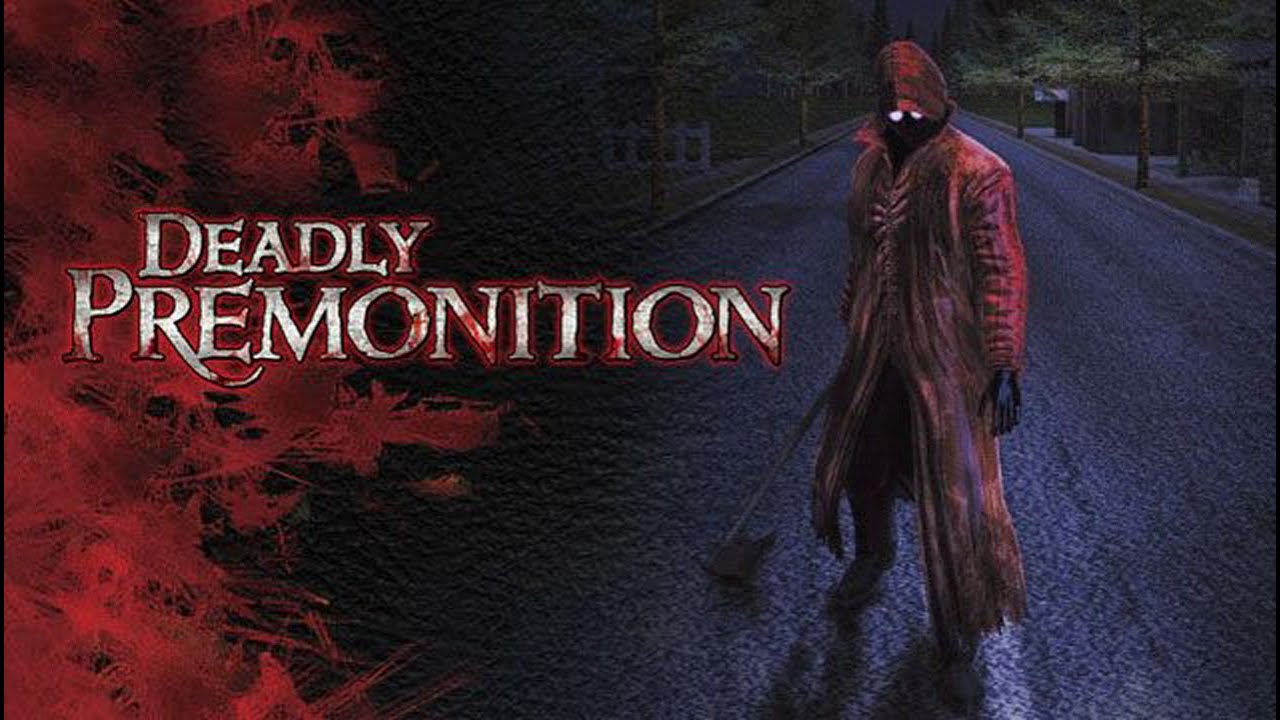 download free deadly premonition 2 pc review download free deadly premonition 2 pc review