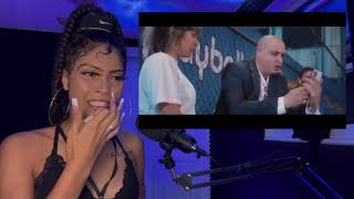 (GRINGA REACT) COSTA GOLD - APITA (FT. MC RYAN SP) #eua #react 🇺🇸