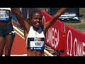 REVISITED ⏮️ Eugene Diamond League EXTENDED HIGHLIGHTS - Wanda Diamond League