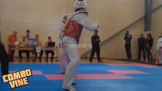 COMBO VINE 08