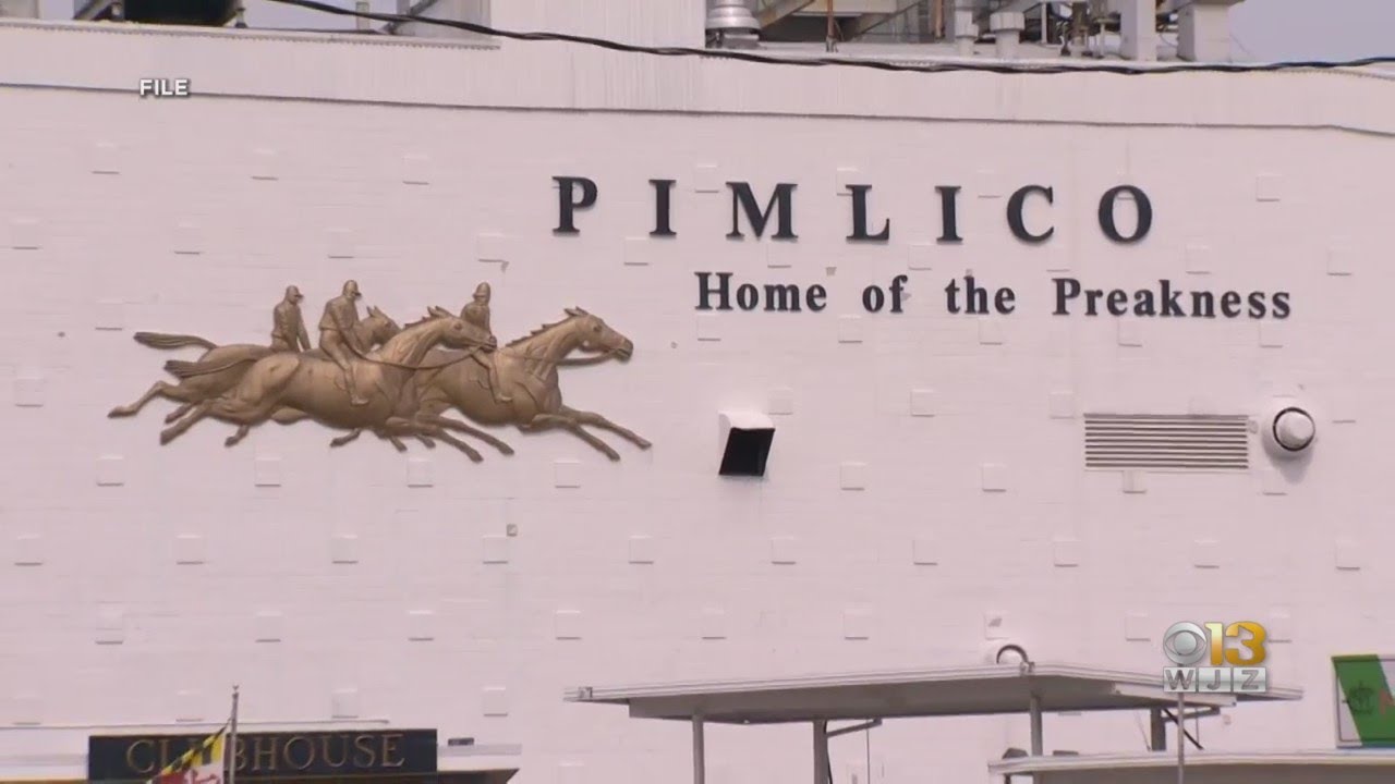 Injured Kentucky Derby favorite Forte ineligible for Preakness, Maryland commission says