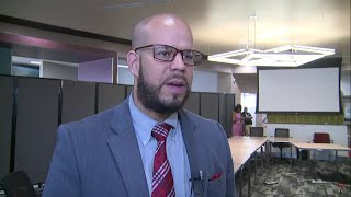 DPS superintendent discusses tentative contract agreement with DCTA