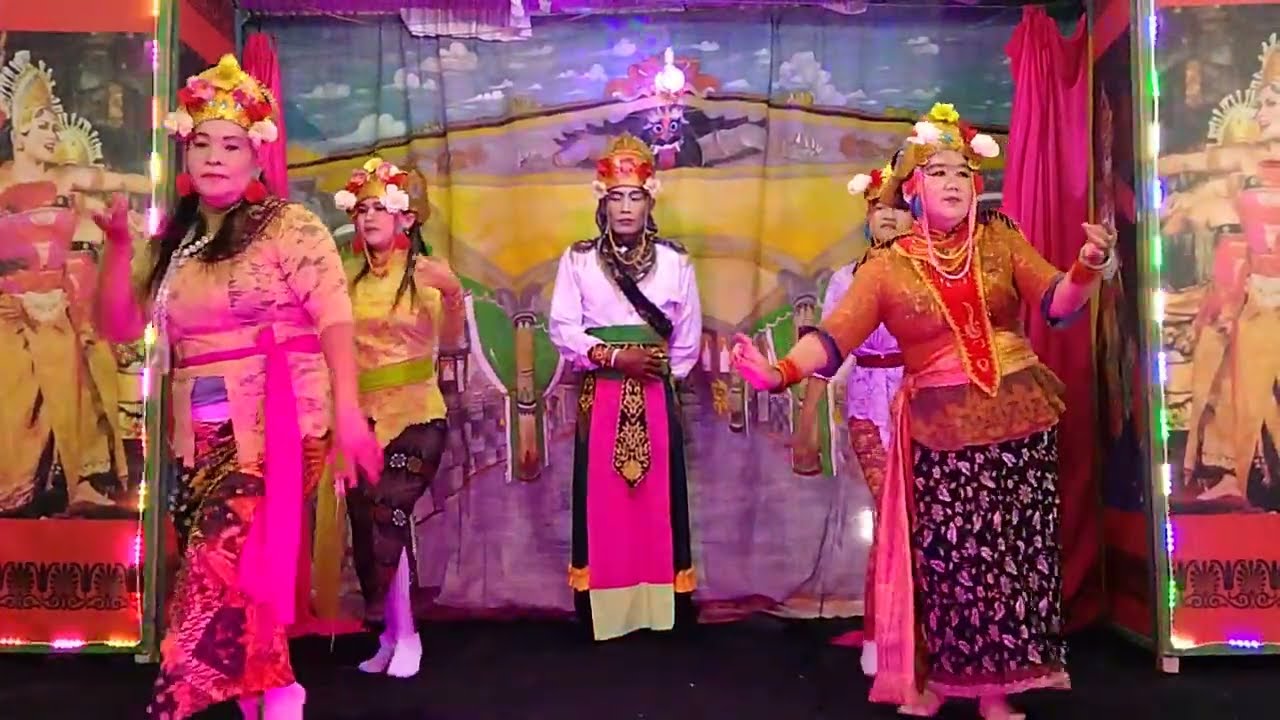 janger bintang trimuda