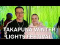 Takapuna Winter Lights 2025 Fun Auckland Events