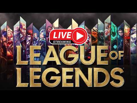 RANKED PALÁVAL ÉS ZSOMBIVAL - League of Legends /2026.09.07/